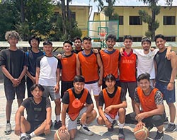Athletics & Sports